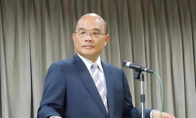 谁才是“台独”真正的教父？很多人盯着蔡英文和赖清德。错！真相是，那个叫嚣着“拿扫