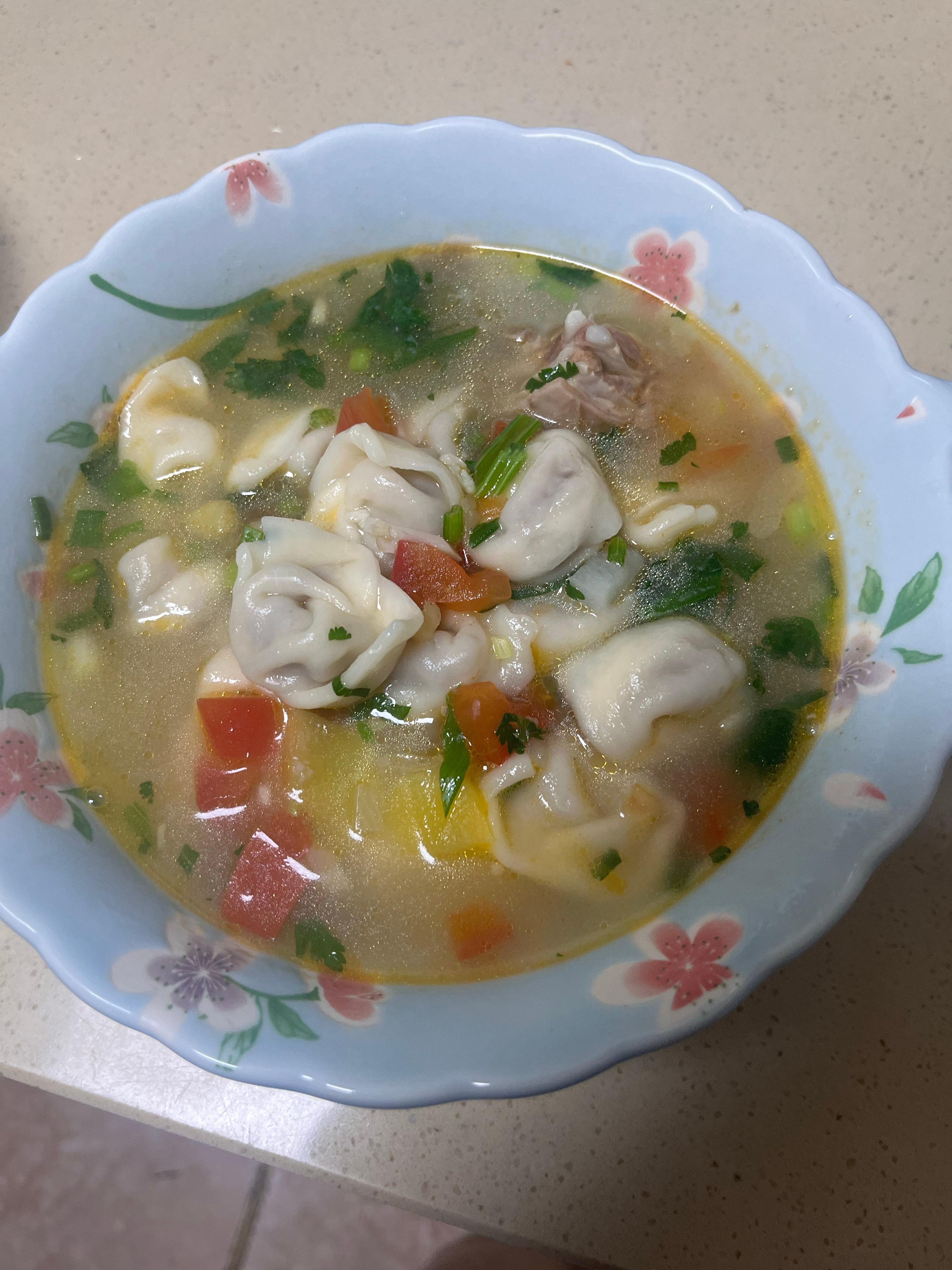 日常中的日常🥣 