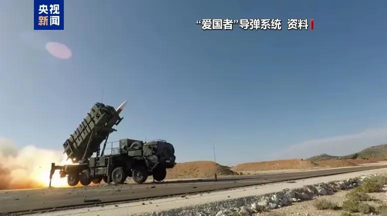【忠心可嘉，美国允许德国优先】
当地时间7月18日，美国特朗普政府已调整军火交付