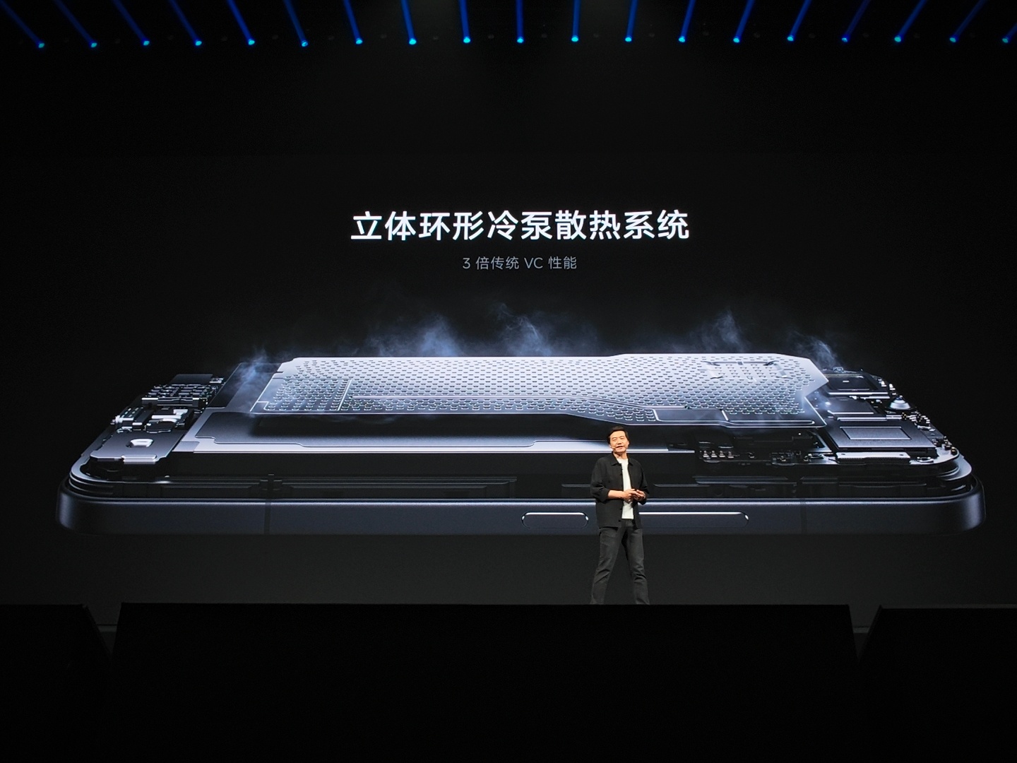 小米YU7GT 小米17 Max价格，牛逼。 