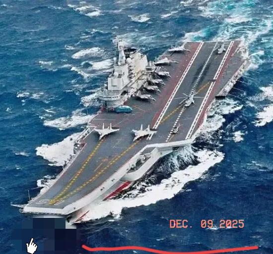 日本发生7.5级地震，辽宁舰编队怎么样？
据可靠消息，辽宁舰编队12月7日已到达