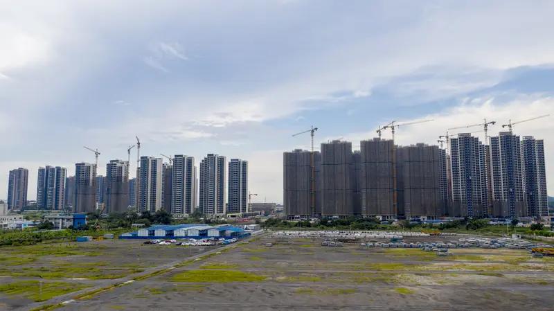 河西片区推出今年首幅住宅用地 河西片区推出今年首幅住宅用地，这事儿可太值得说道说