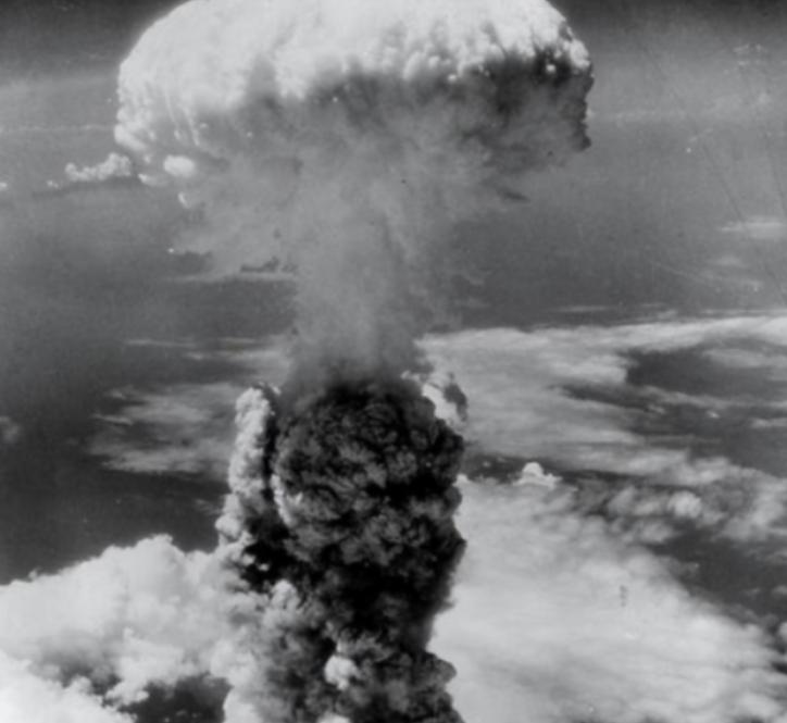 日本右翼一语惊人：若中国核弹造成日本几百万人死亡，那剩下的1亿日本人将开始反击。