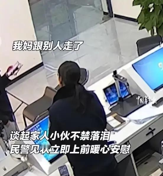 #我来唠家常#
这两天的感动来自于湖北襄阳的一名户籍工作人员！

这几天的湖北又