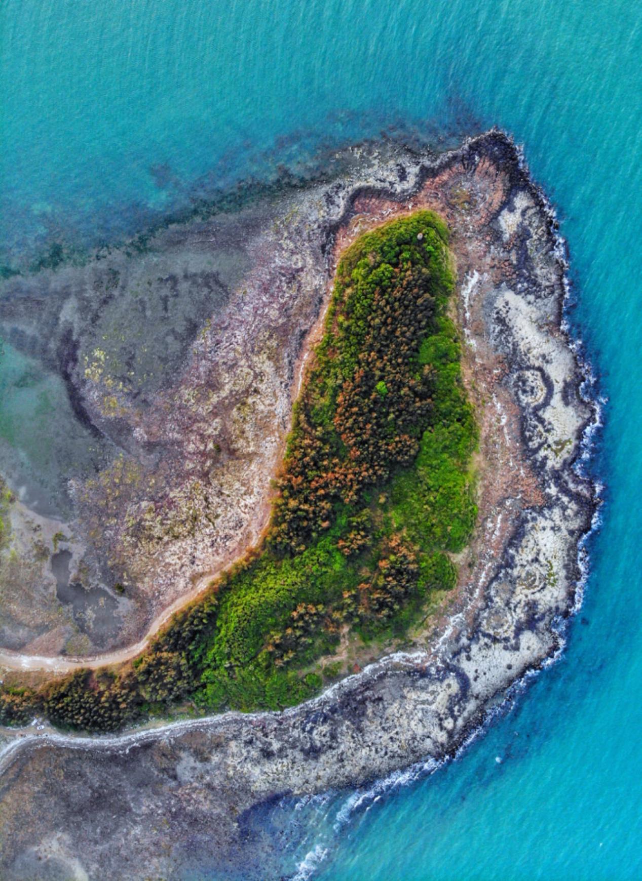 【一个越不敢面对的人，这一生遇到的问题会数倍于别人，相反，勇于面对和承担的人，反