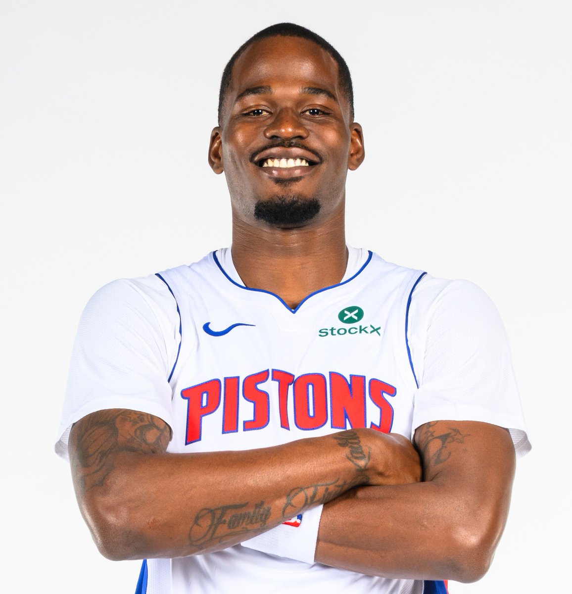 33岁生日快乐！NBA官方晒照为贾文特-格林庆生