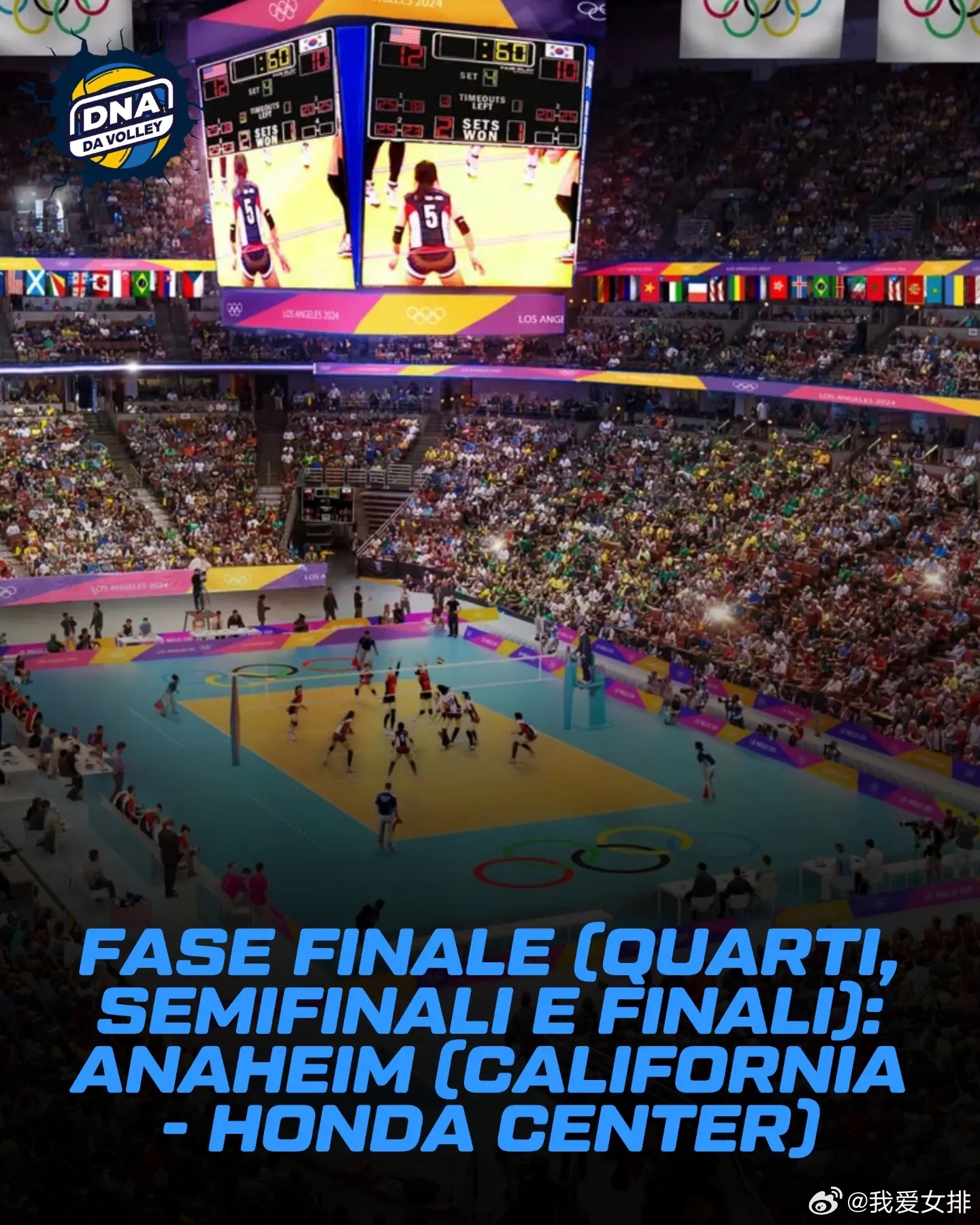 🏐官宣｜2027女排世锦赛举办城市出炉这是首届扩军到32队的女排世锦赛，由美国