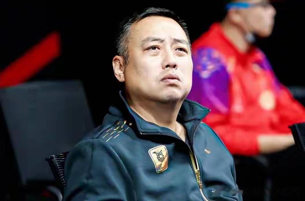 我告诉你，你去问刘胖子就知道了，樊振东不是不能赢比赛，是赢得不是时候，只能锦上添