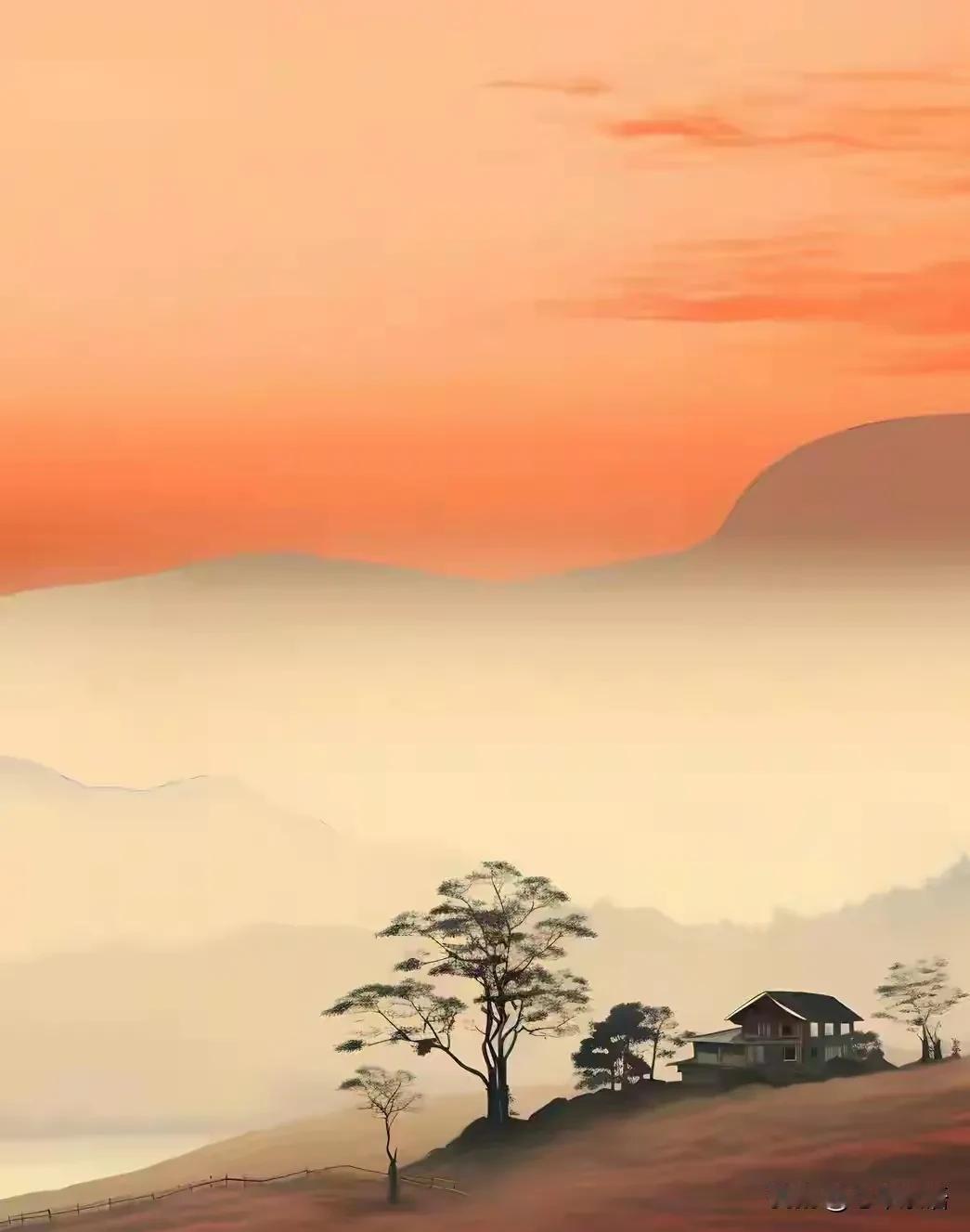 易中天说：
“一定要记着，
人老了以后，
不会再有谁想跟你亲近了，
因为你已经没