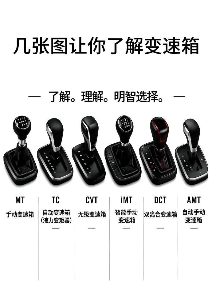 各位车友们好呀～最近后台好多人私信问我，无级变速（CVT）和双离合到底该怎么选，