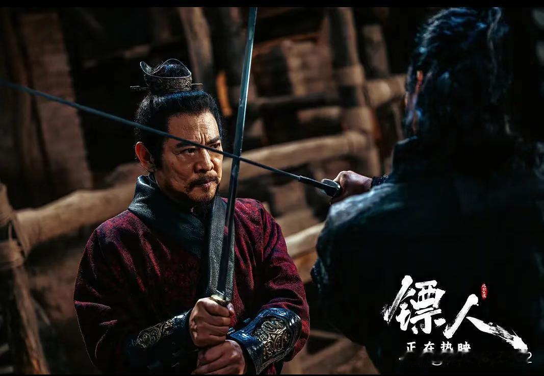 镖人·风起大漠 主要人物武打实力排名。


大年初二去看电影院看了镖人 本来对春