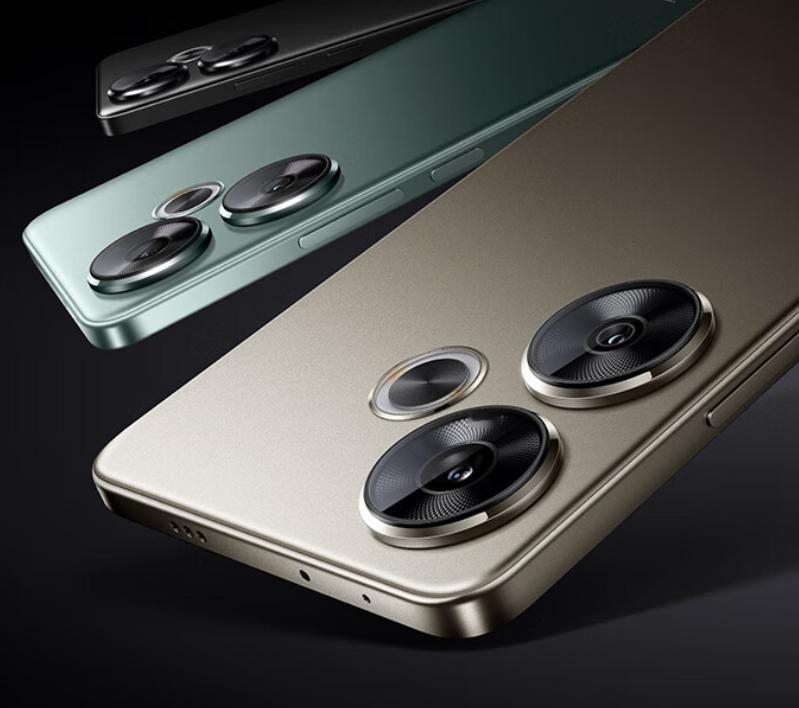 消费者的性价比春天来了？

为什么说「Redmi Turbo 3」这台手机的出现