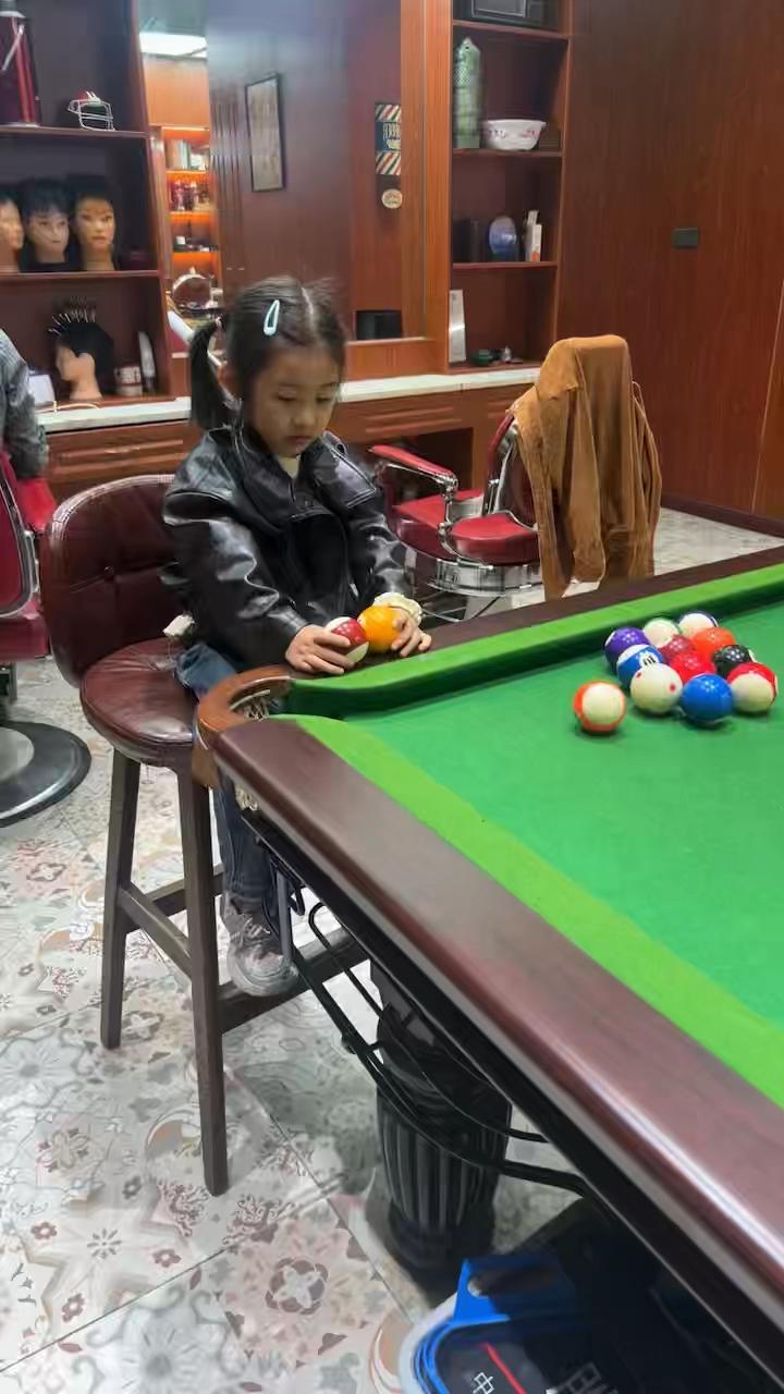 我买三。