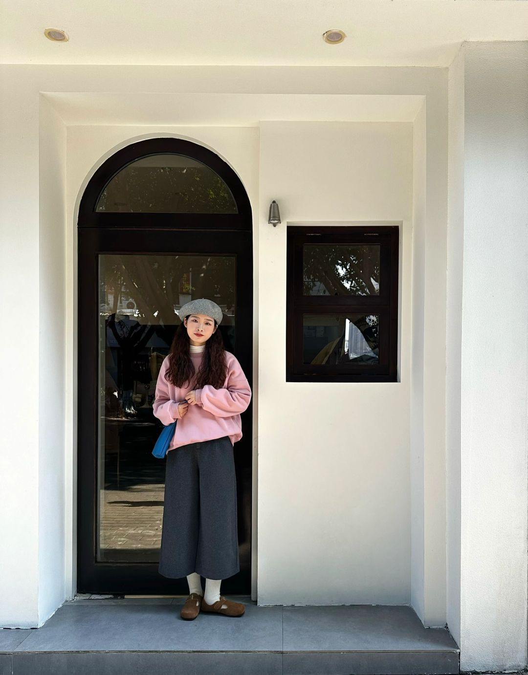 一家小个子店铺