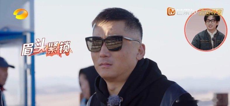 唐九洲和爸爸互相理解双向奔赴 唐九洲的秋千梦，老爸的守护梦，双向奔赴的爱，真的很
