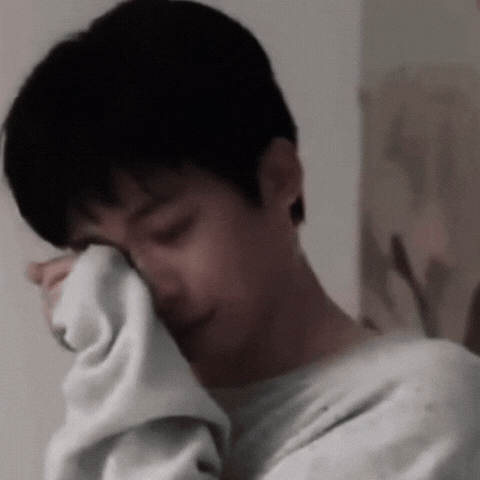 我觉得我跟雷朋不是正缘 我一下线他们就营业 ​​​