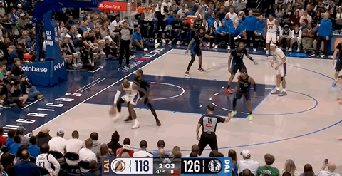 詹姆斯还有体力 