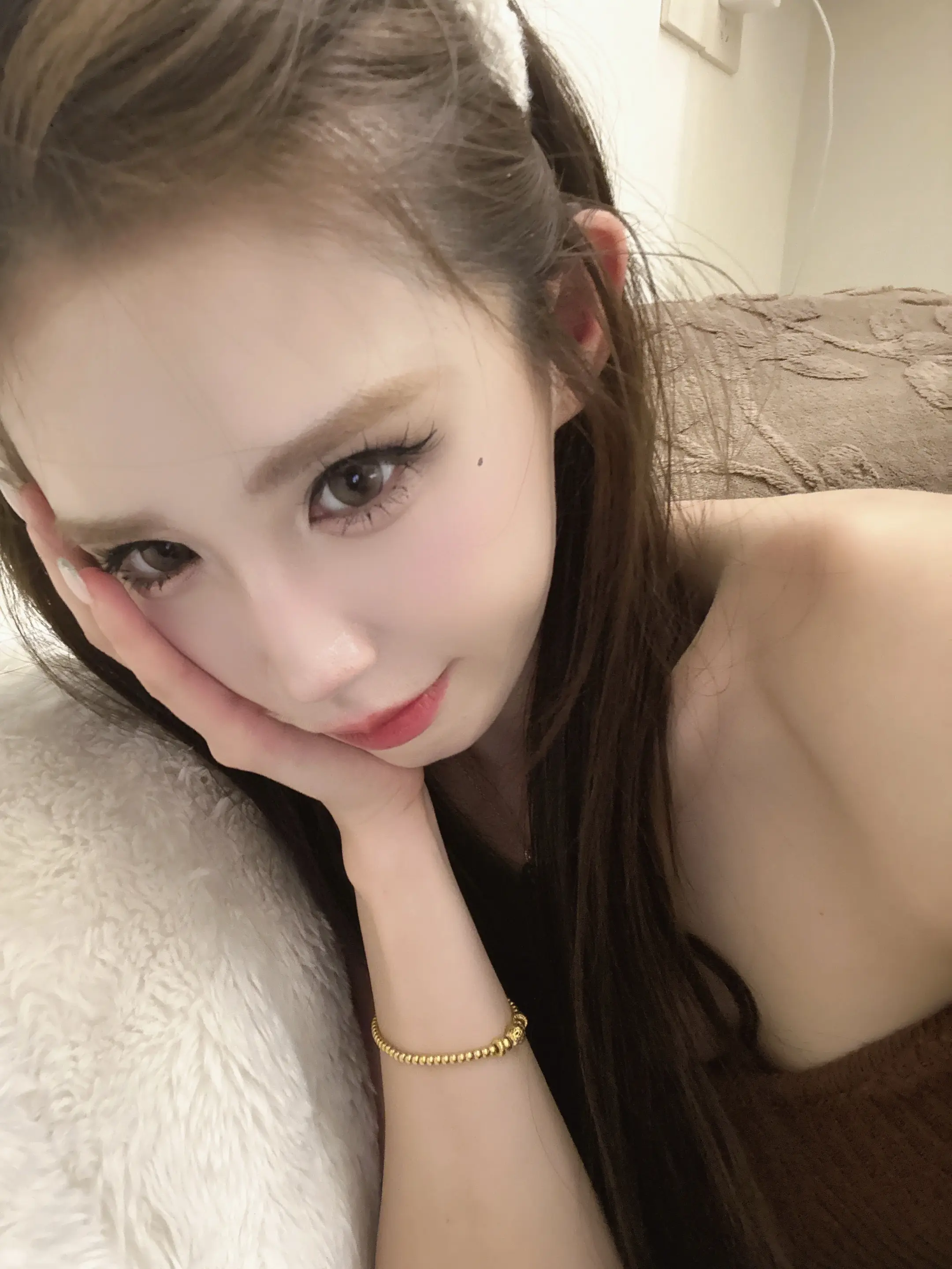 我会焦虑 但我也会被自己治愈
