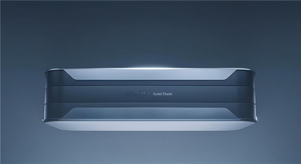 10万次循环、可用274年 一块电池可以熬走13辆车！创业公司发布新电池 新技术