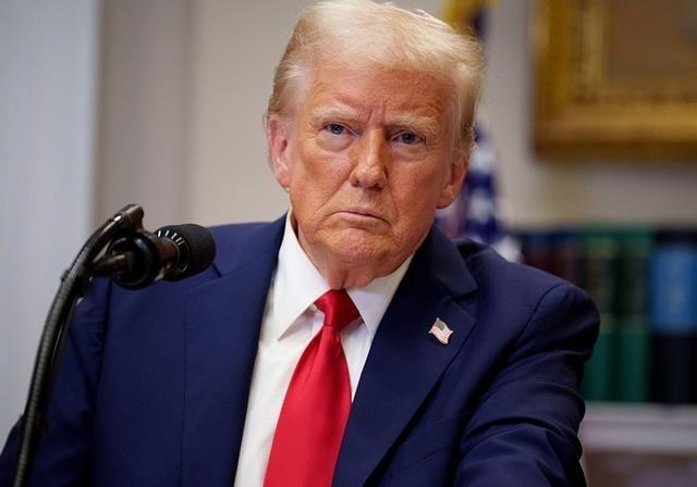 特朗普要护航霍尔木兹！伊朗战斗力命门在哪里？


特朗普政府在局势评估后决定介入