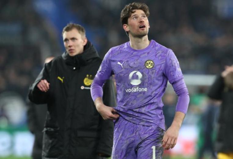 据《图片报》报道，多特蒙德门将科贝尔在接受采访时谈及了如何走出欧冠被亚特兰大淘汰