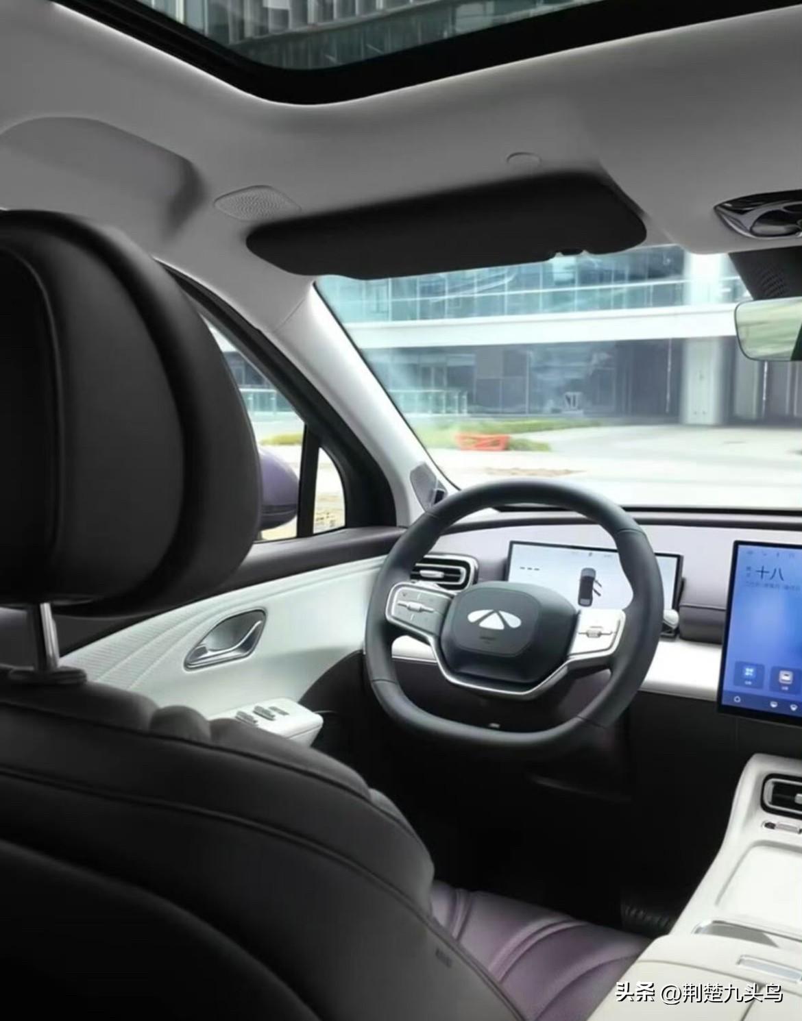 算下来，这已经是第三次来芜湖奇瑞了，终于等到风云T9L开启预售，作为家用混动SU