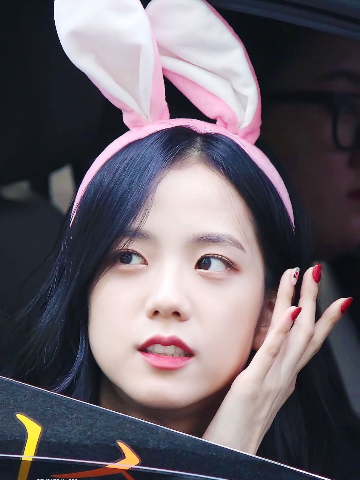 金智秀早期真的很像张元英 