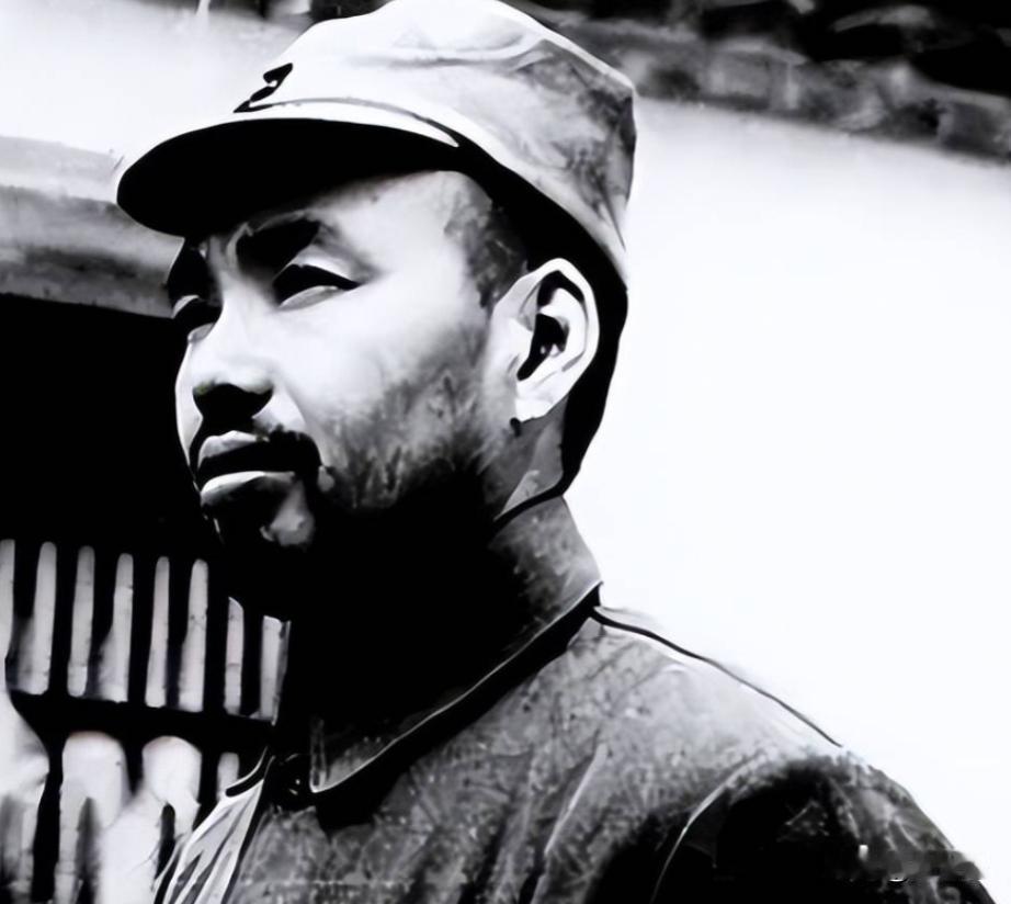 1952 年，时任山东军区司令员的许世友时隔 25 年，回到河南新县许家洼。自 