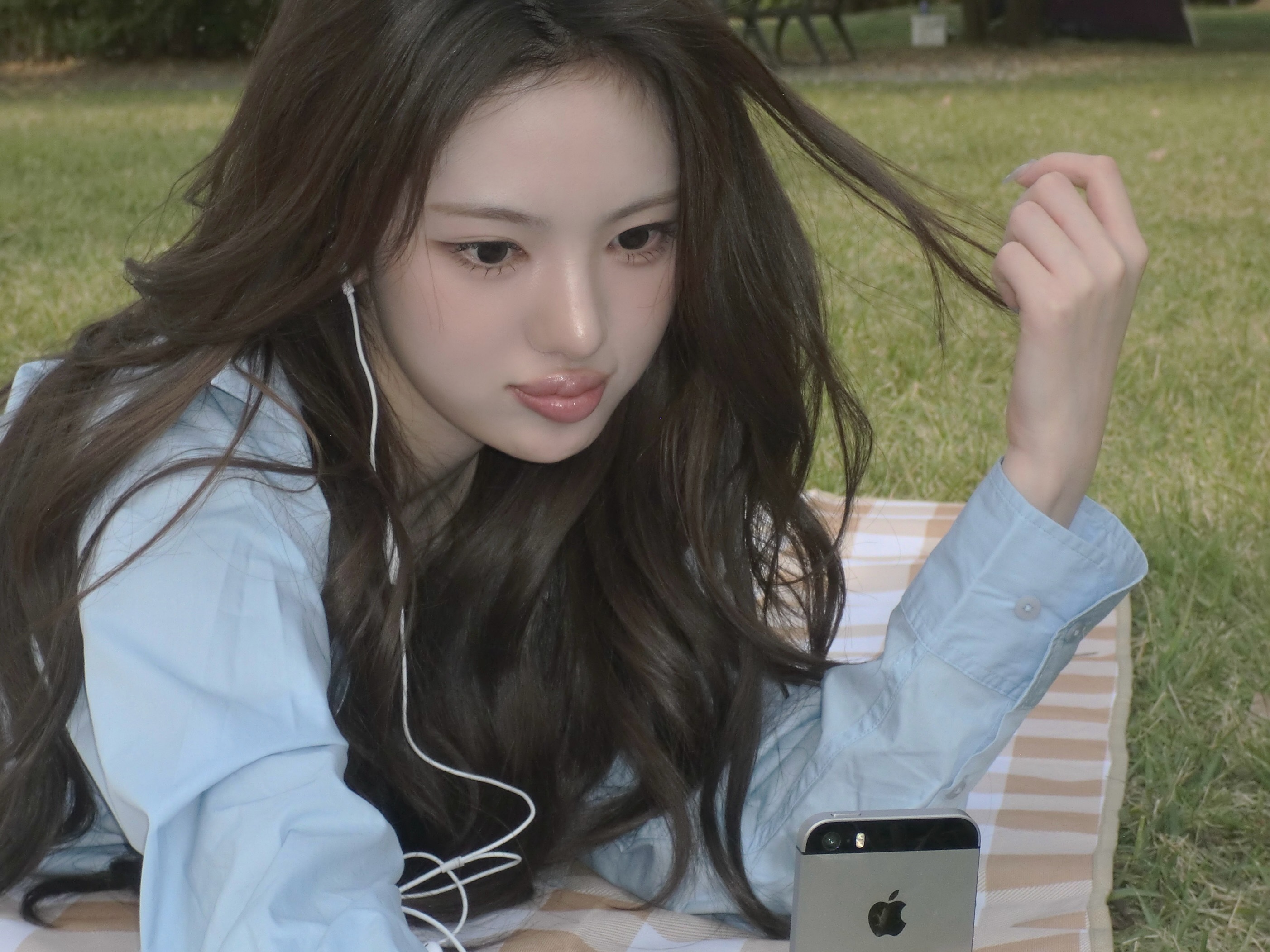 KiiiKiii SUI李守彬 🌿🎧🎶 🤍 