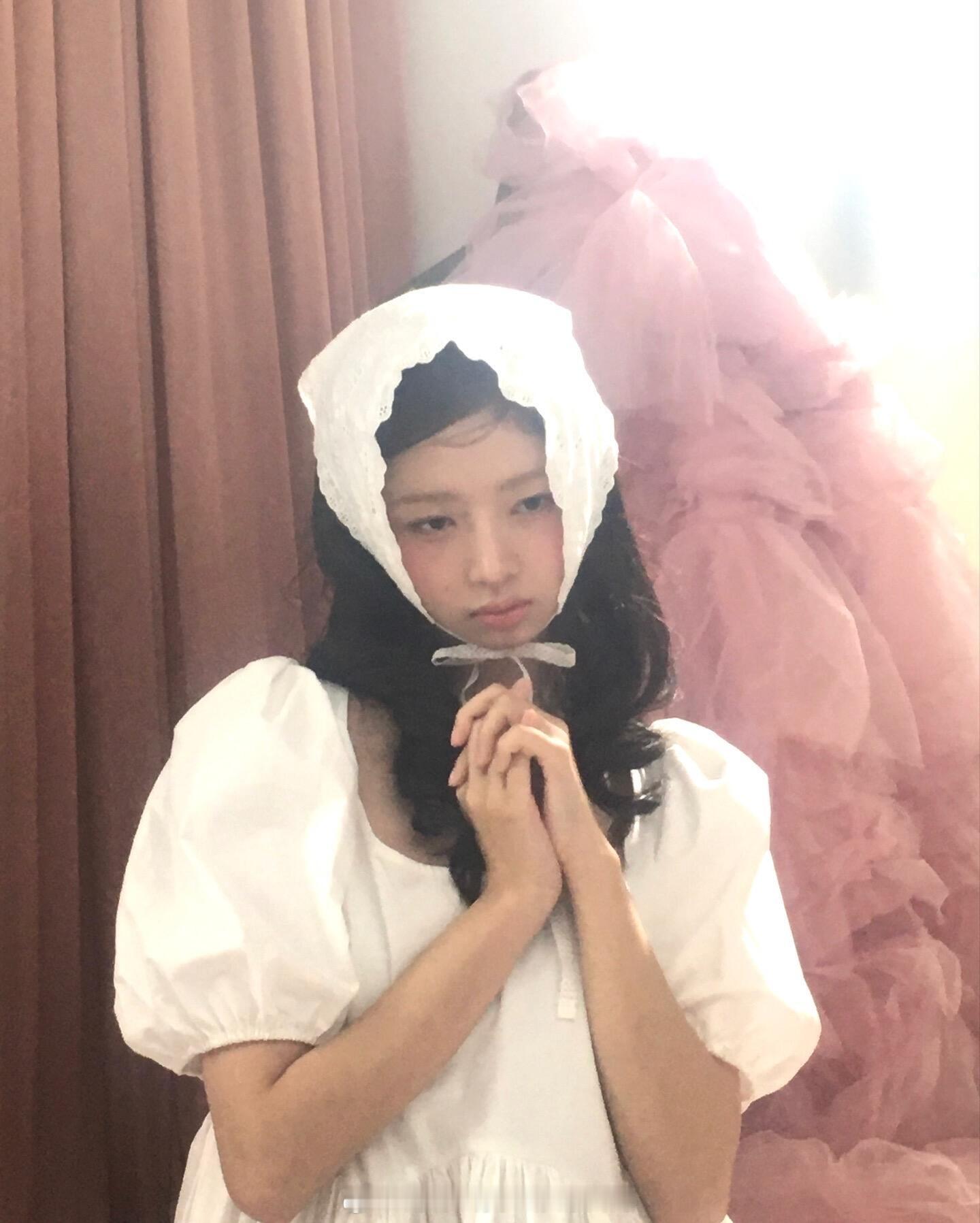 251121 reinyourheart ig更新와쨔와쨔~♩✮*｡ﾟ 