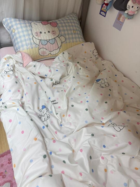 再也不用担心天热啦！！！