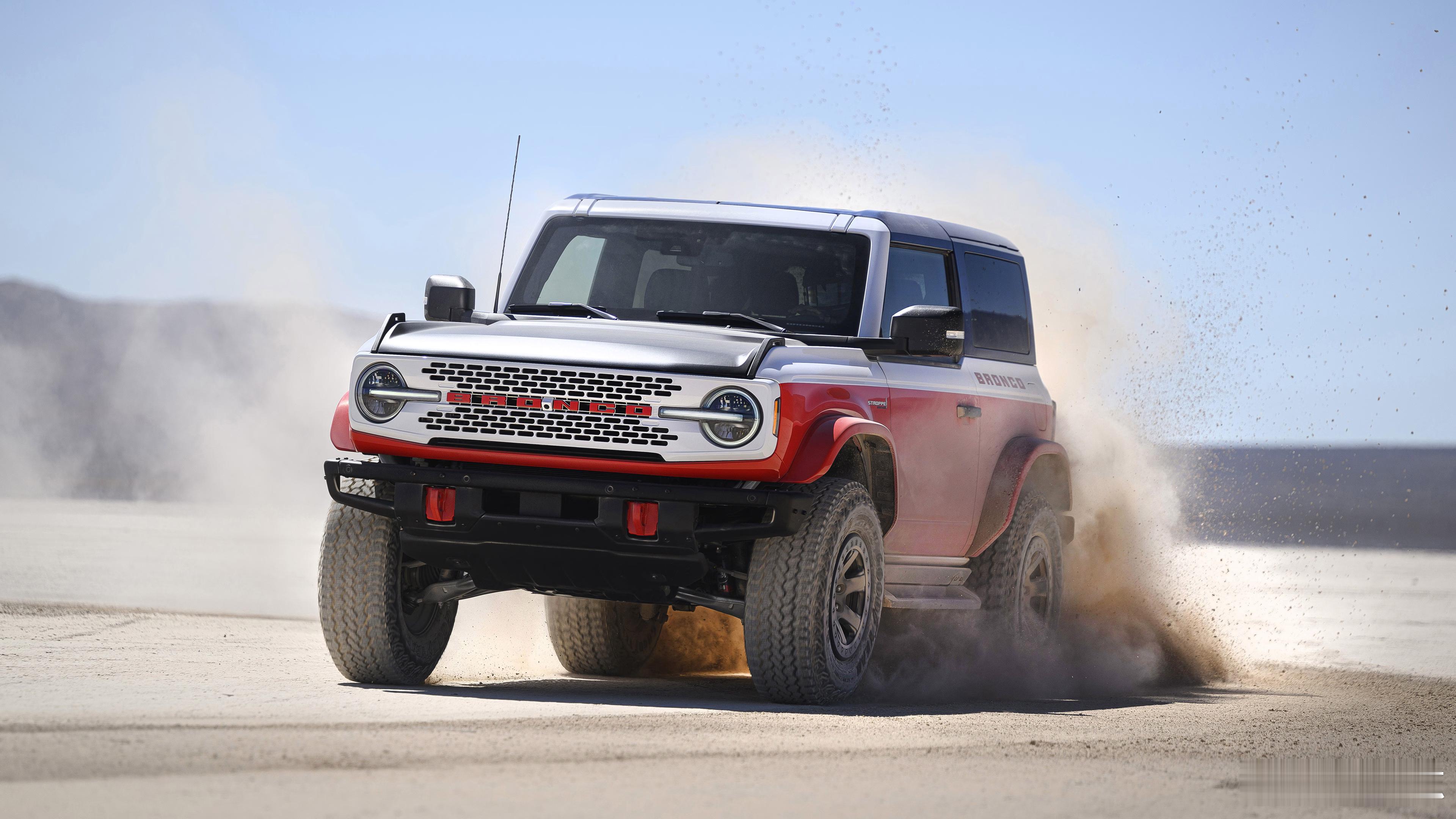 名车志新闻 【基于福特Bronco打造，林肯计划推出一款全新豪华硬派越野SUV】