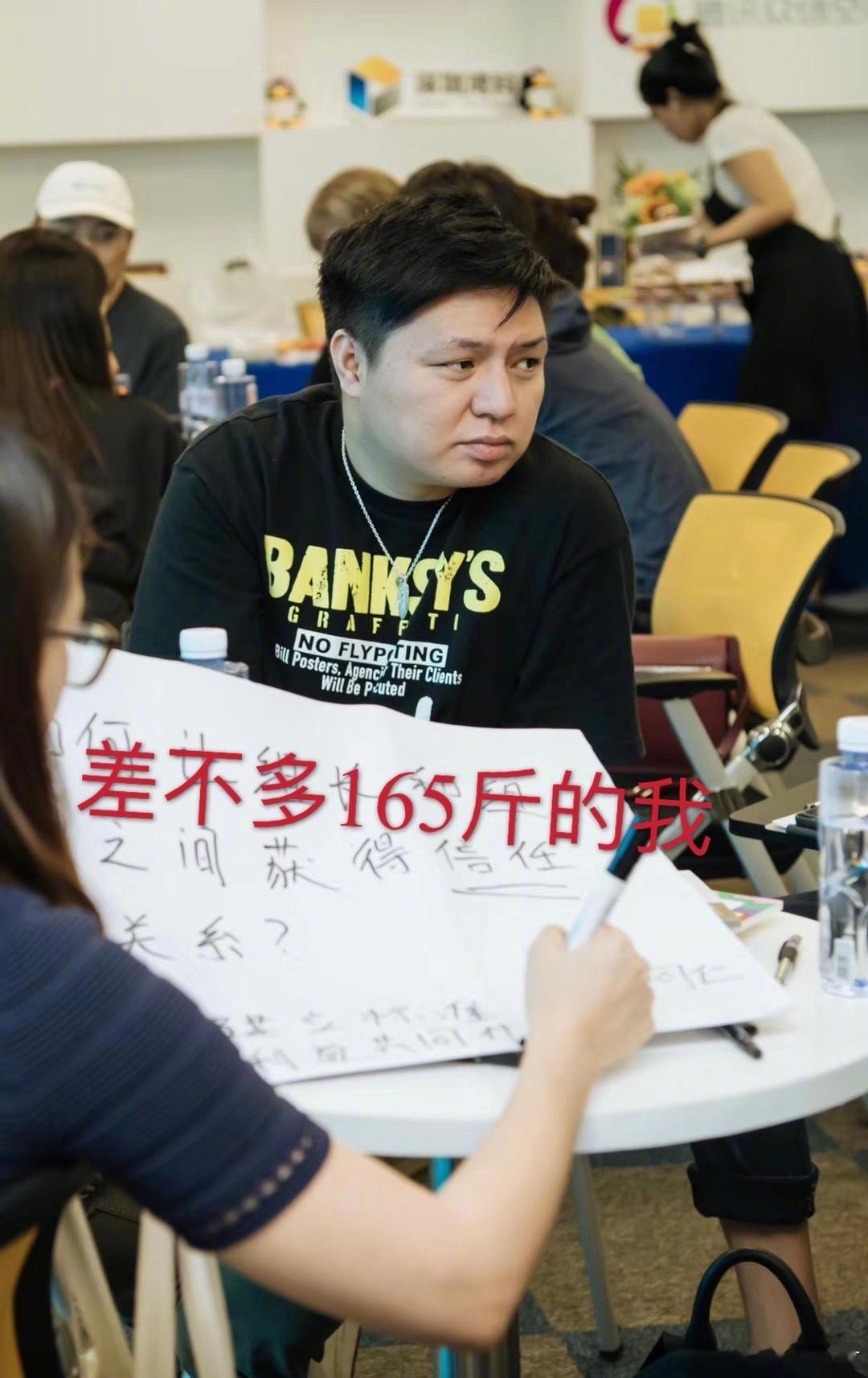 减肥成功后反弹是什么体验。贾玲新电影我还没看，但最近几天看到的宣传都是贾玲减了1