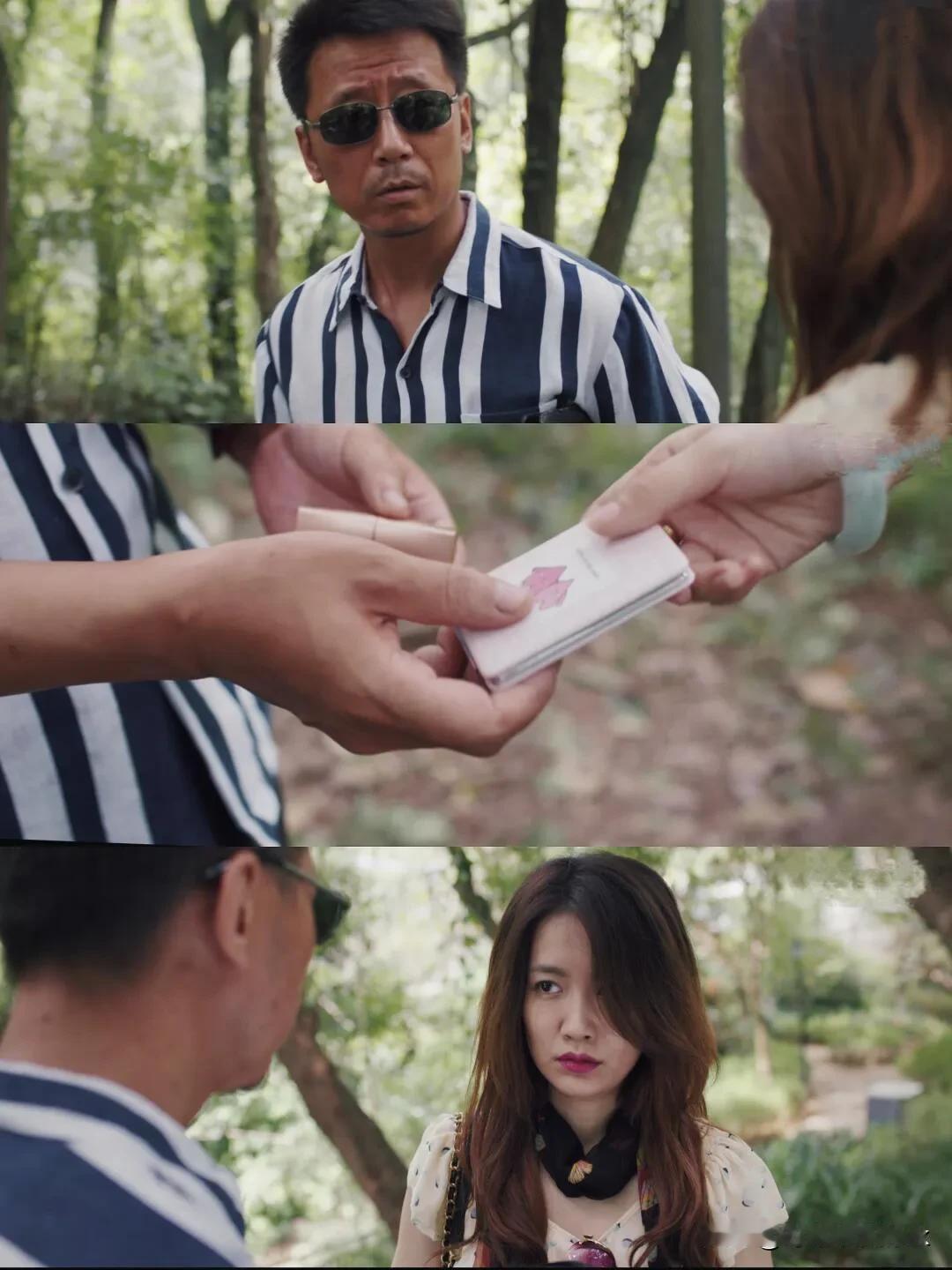 《我是刑警》阿珍为什么不举报张克寒然后拿奖金[捂脸]

张克寒的A级通缉令可值钱