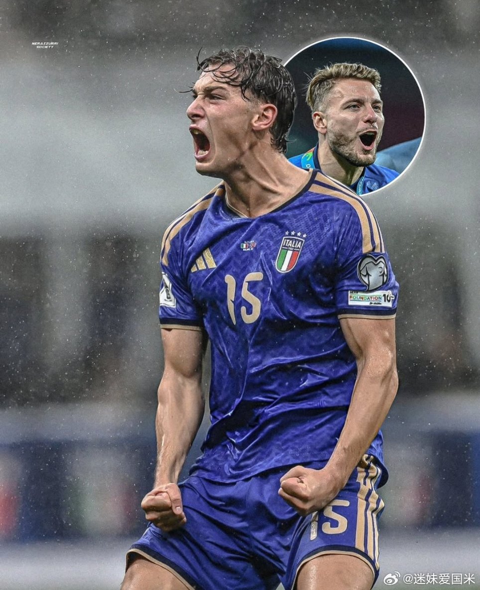 因莫比莱：“皮奥·埃斯波西托是我最欣赏的年轻天才，能在国际米兰这样的大俱乐部效力