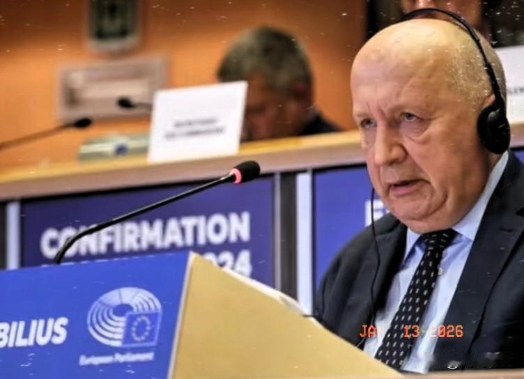 欧盟这一次铁了心要替丹麦出头，阻拦特朗普夺取格陵兰岛的企图？欧盟负责防务的高级官