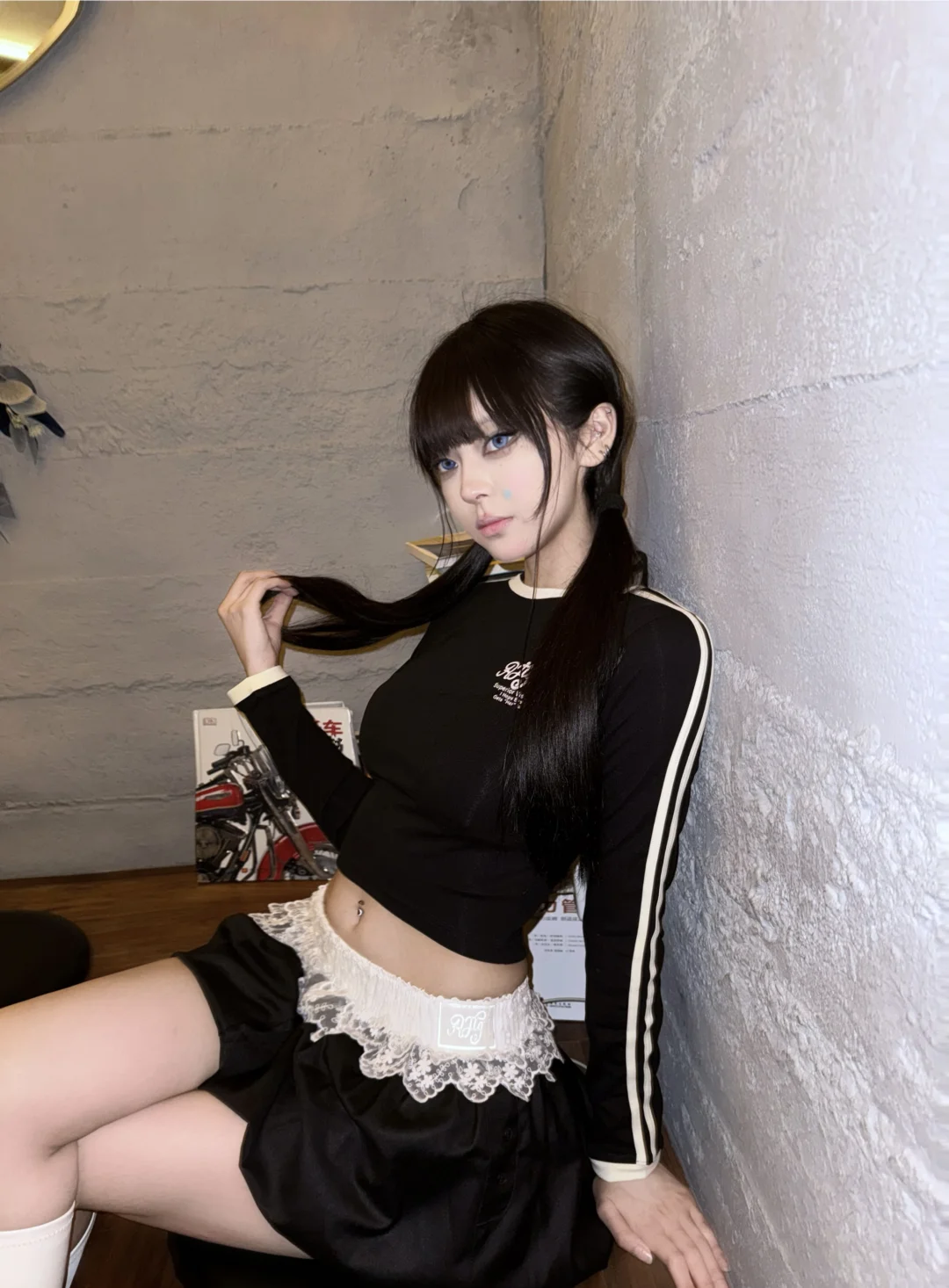 ^⌯𖥦⌯^ ੭