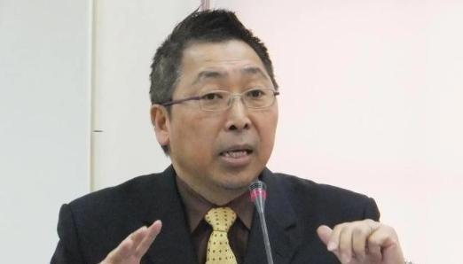 唐湘龙大胆预测，唐湘龙：“我认为中国如果够聪明，中国的想法应该跟我一样，过去，都