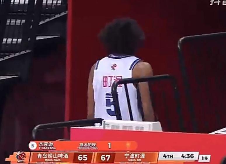 宁波町渥男篮总经理和外援共被CBA公司罚款6万，大家看看值不值？

4月13日，