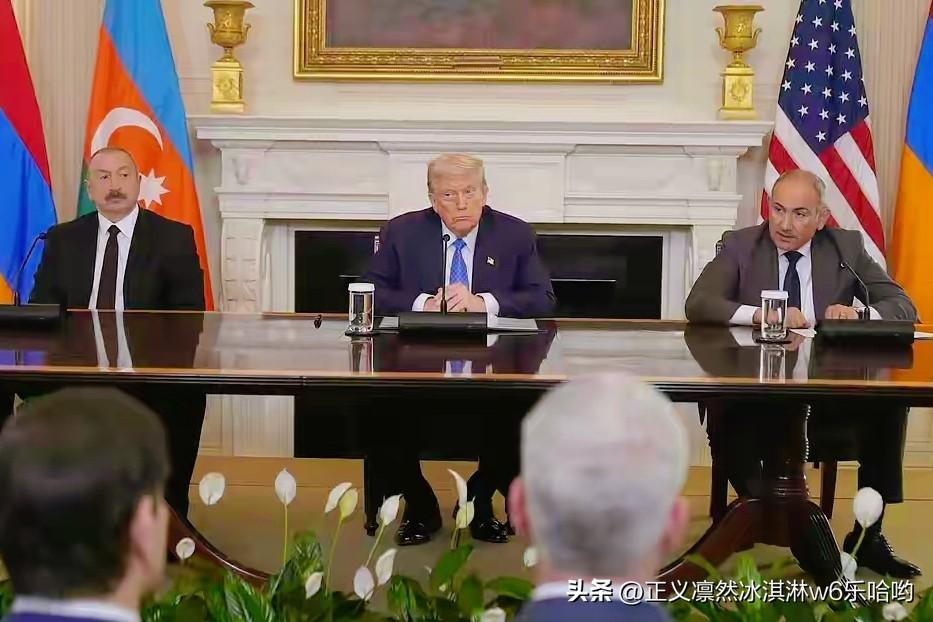 莫迪和特朗普的关系，从这次贸易协议可见一斑。特朗普公布协议把对印度商品关税从25