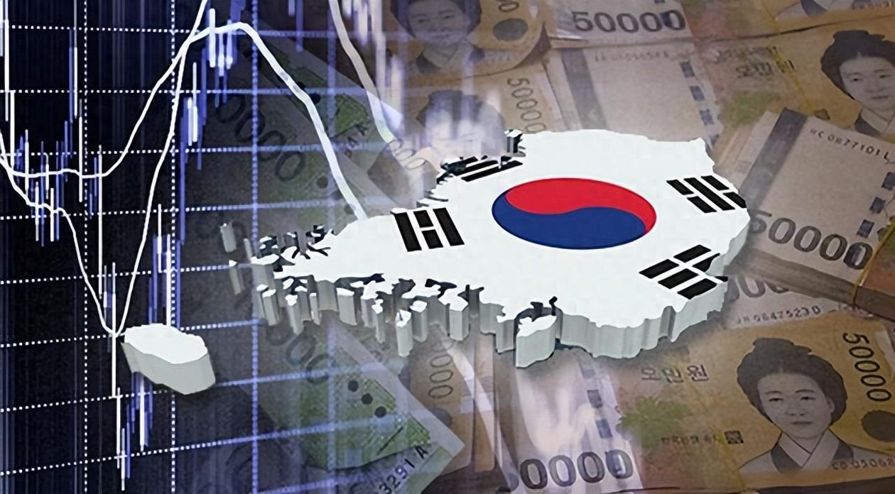 中美竞争格局中，韩国依托存储芯片产业红利成为获益第三方。2025年韩国综合指数大
