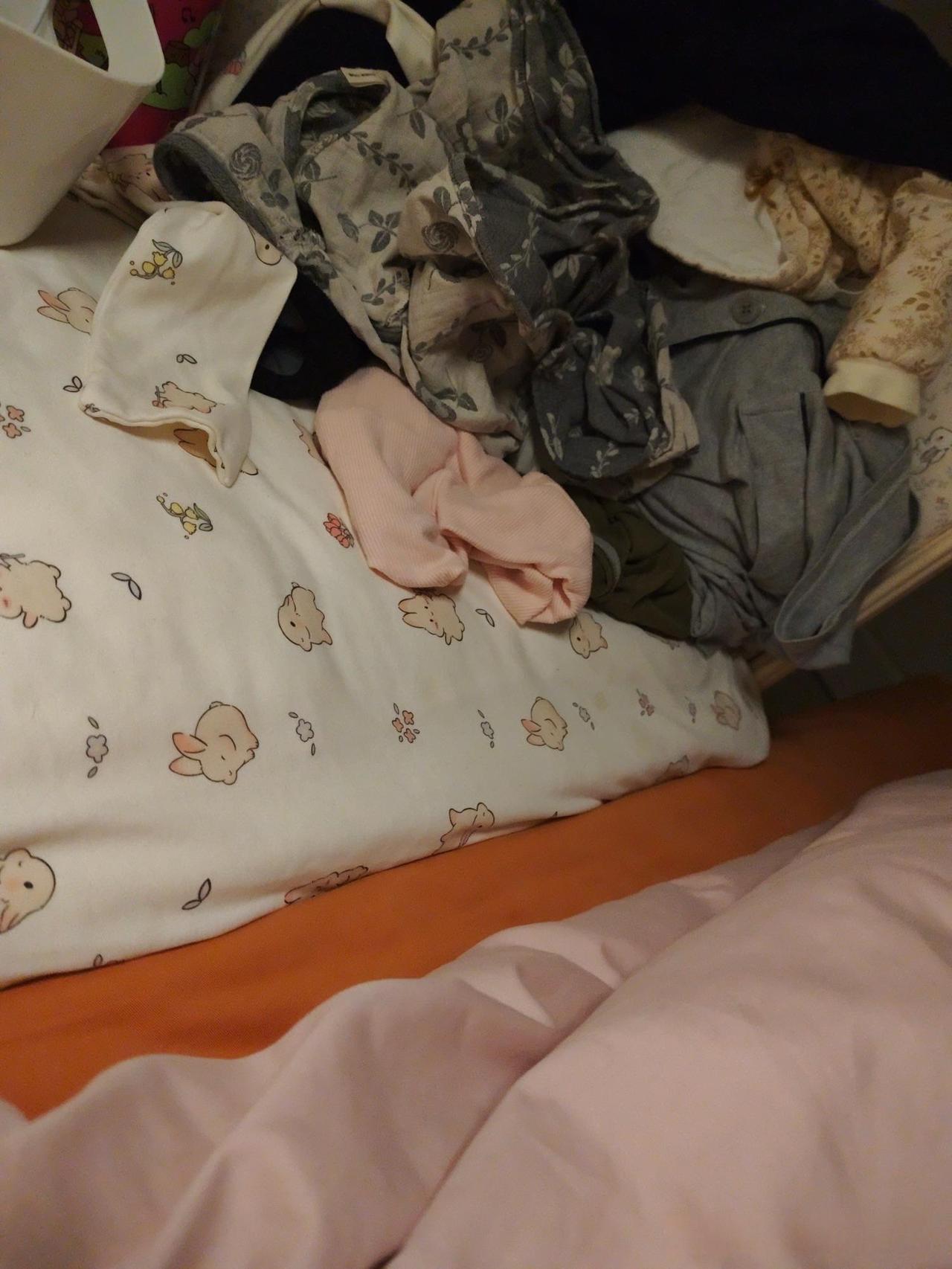 就不爱收拾家怎么办