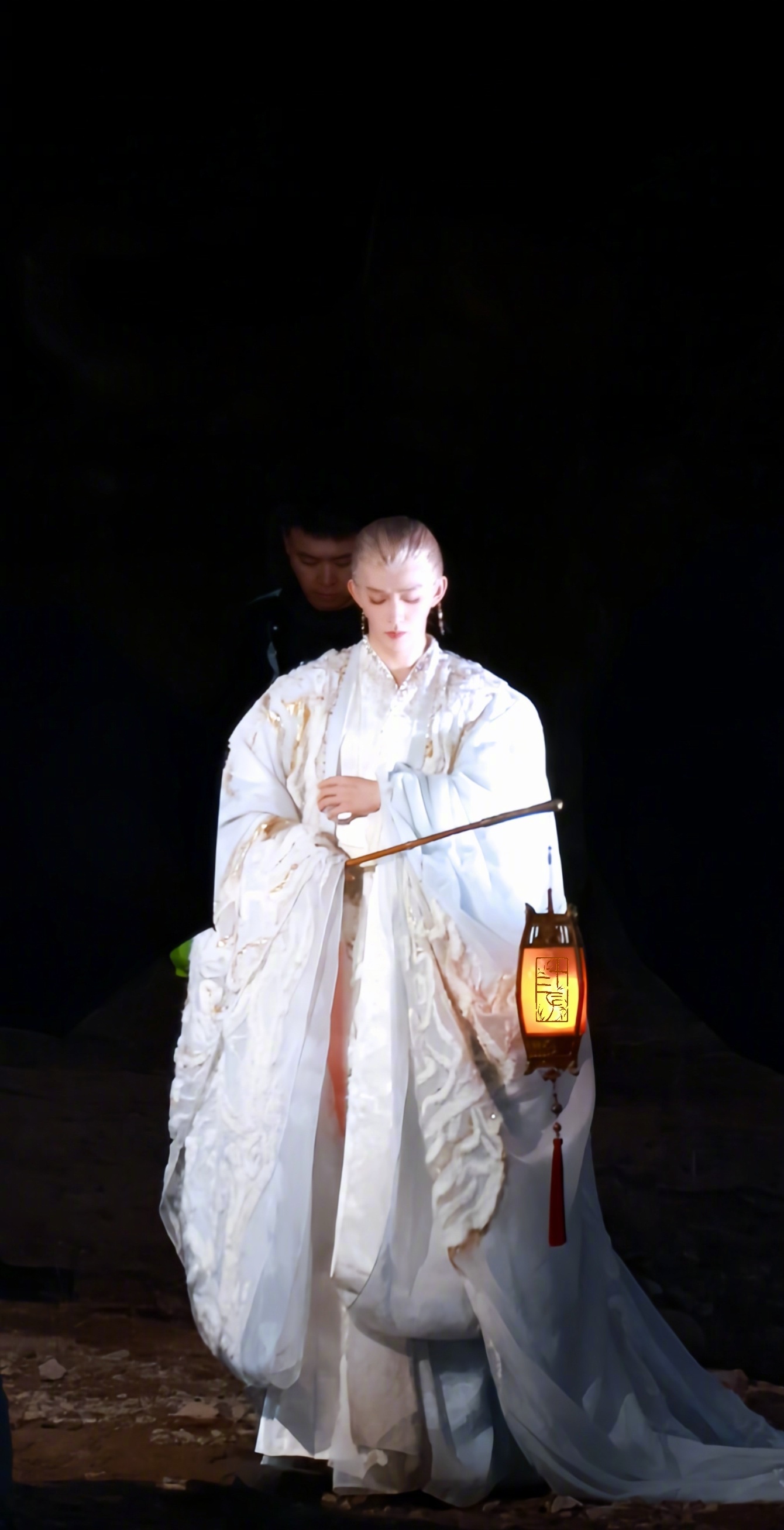 邓为 x 百妖谱丨司狂澜神图降临了啊🤲🏻 