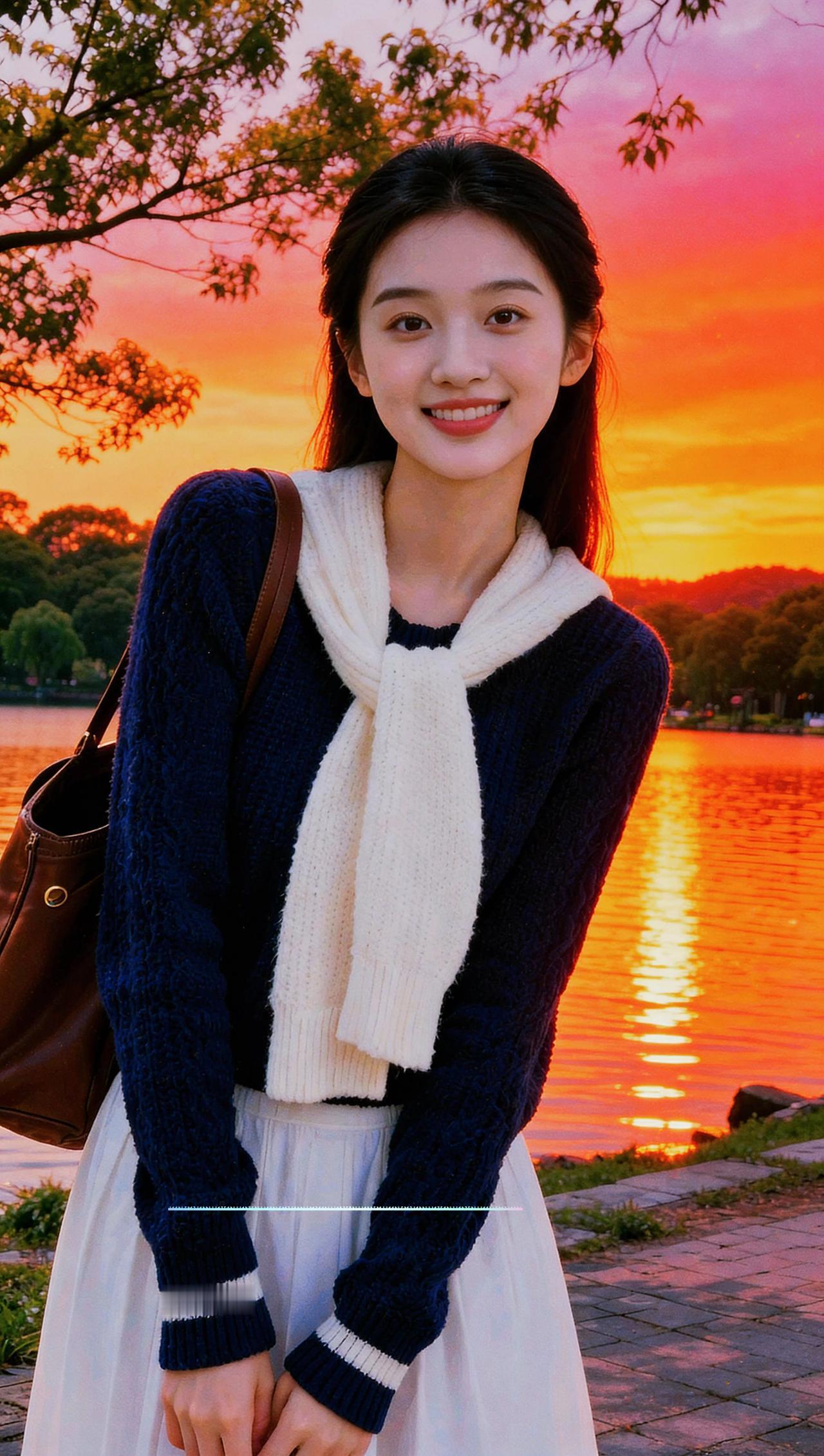 我的AI写真 抖音ai创作 听歌 好听的音乐总是触动人的心灵