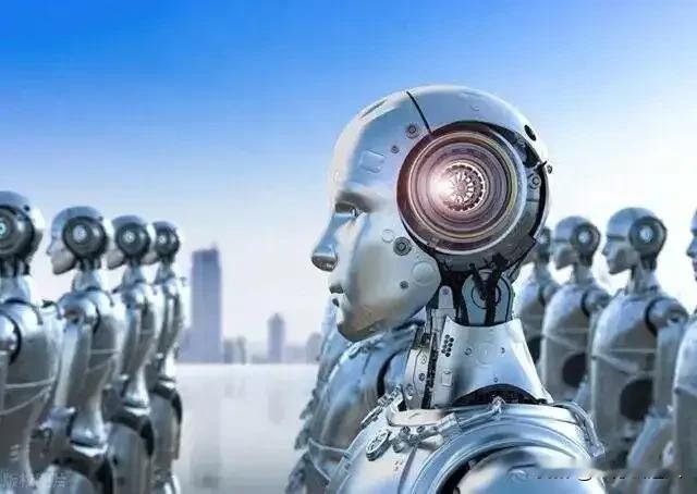 #人工智能会超越人类的智慧吗?#
人工智能在特定领域超越人类，如处理数据和精确计