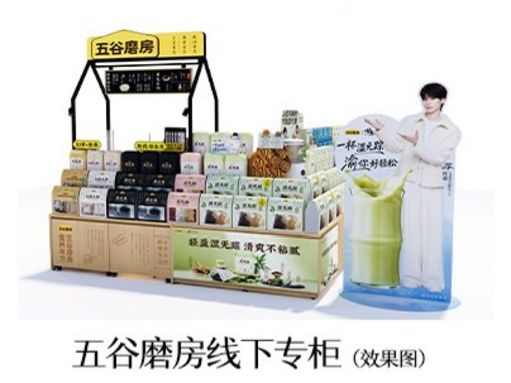 沃尔玛 永辉 大润发 华润 家得福 天虹 丹尼斯 物美 伊藤洋华堂… 这些大型连