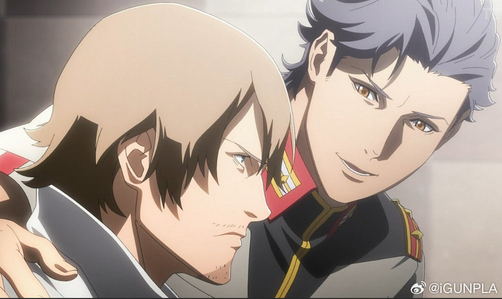 兄弟，你也不想你老板被…… 