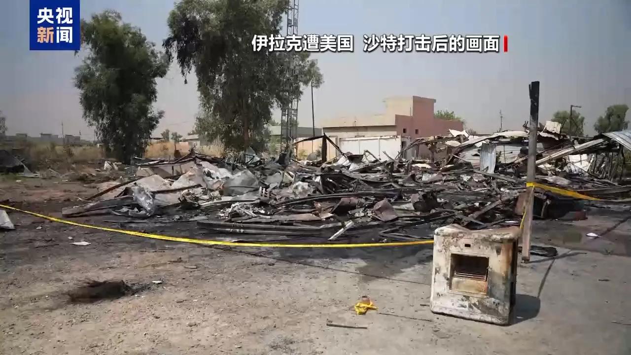 艰难的沙特，一边是油路出口，一边是沙伊关系及中东主导权。

7月30日，美国前一