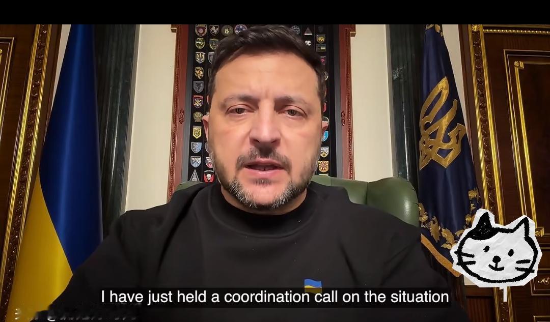 战争渐近尾声？泽连斯基与乌克兰的前路，藏着多重现实考验
 
俄乌冲突已持续四年有