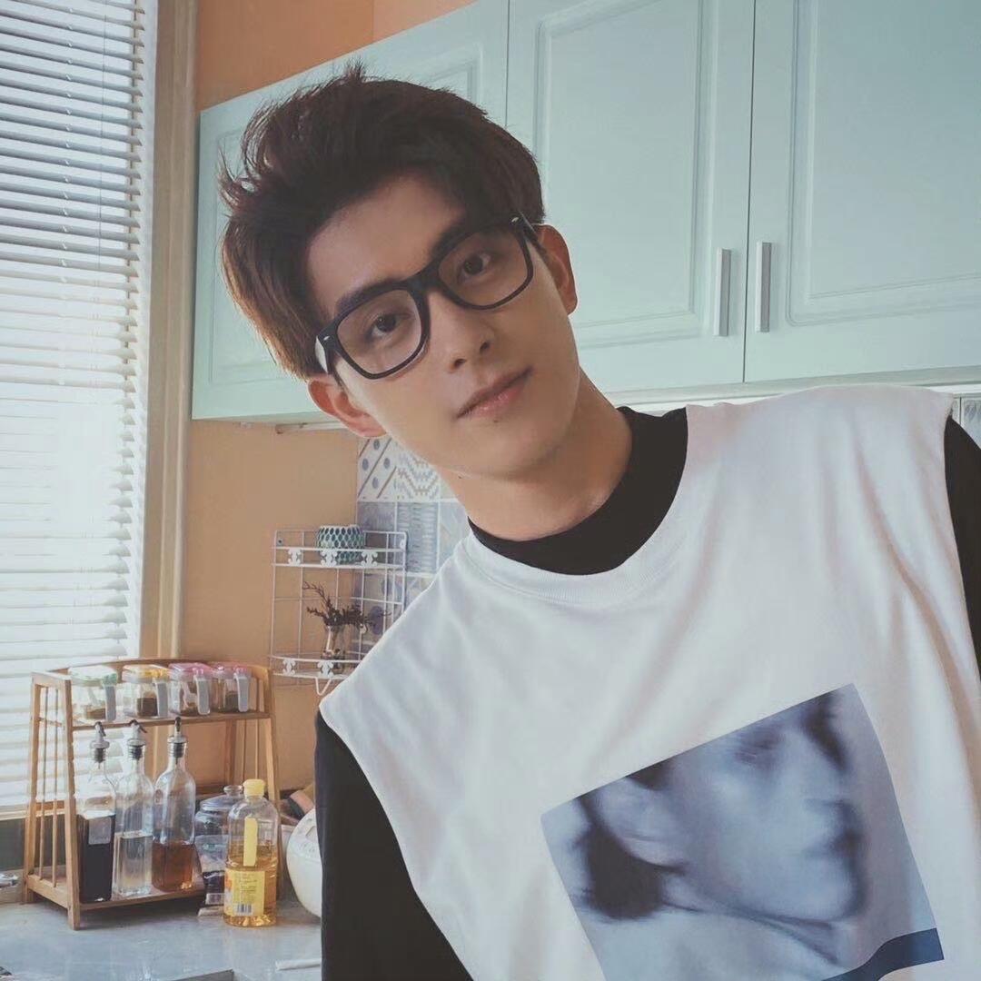 早期演的剧，超级奶🥛 